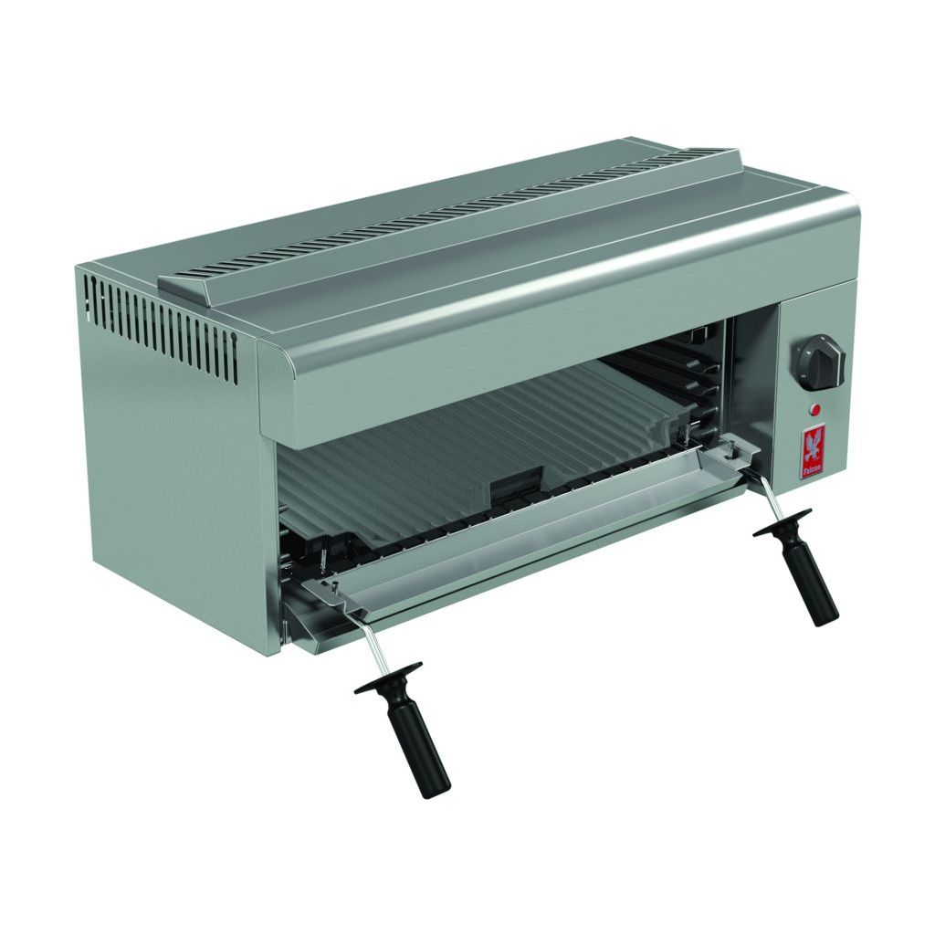 Falcon Dominator Plus E3532 Electric Salamander Grill 3.9kW - Cater-Connect Ltd