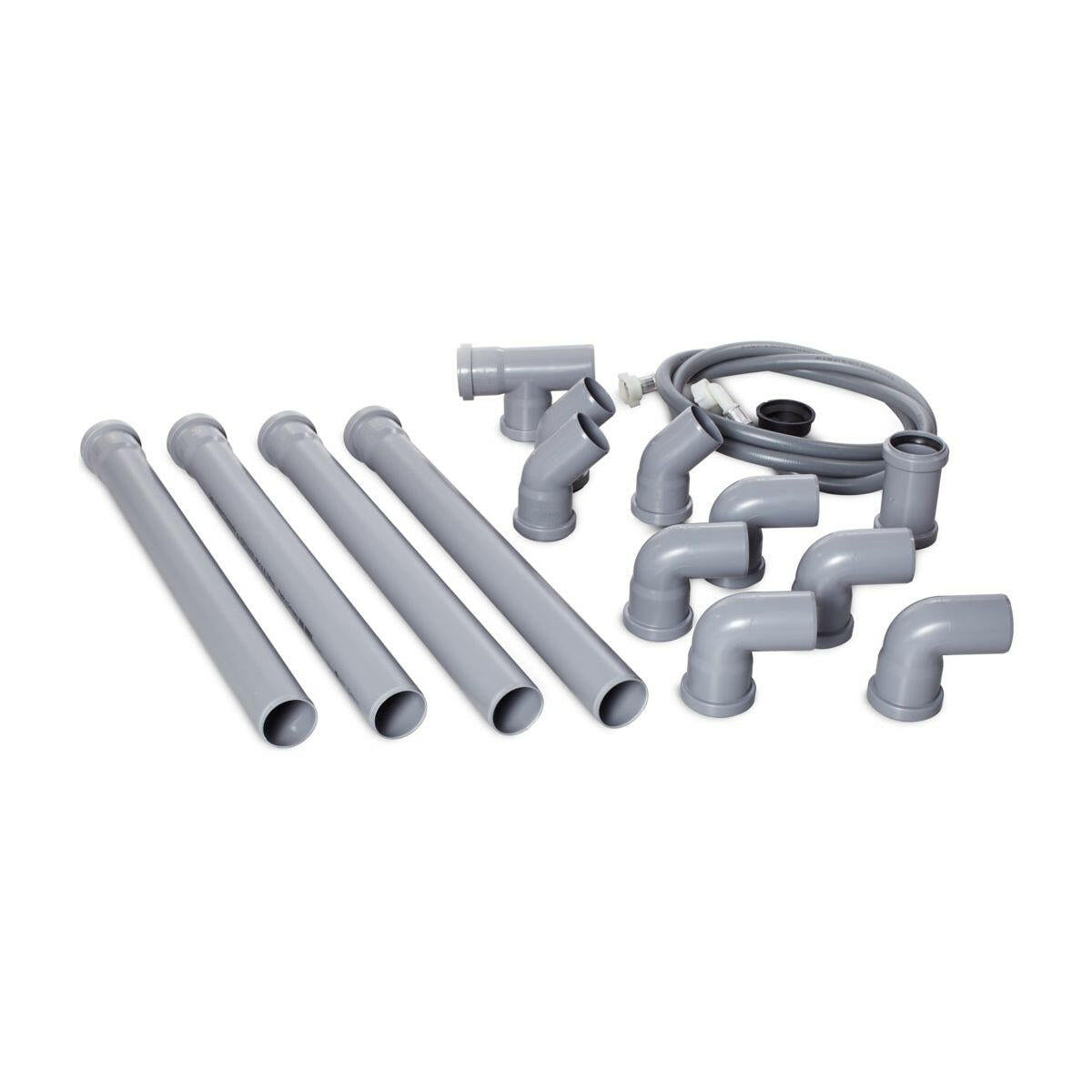 Rational 60.70.464 Installation Unit Connection Kit - Cater-Connect Ltd