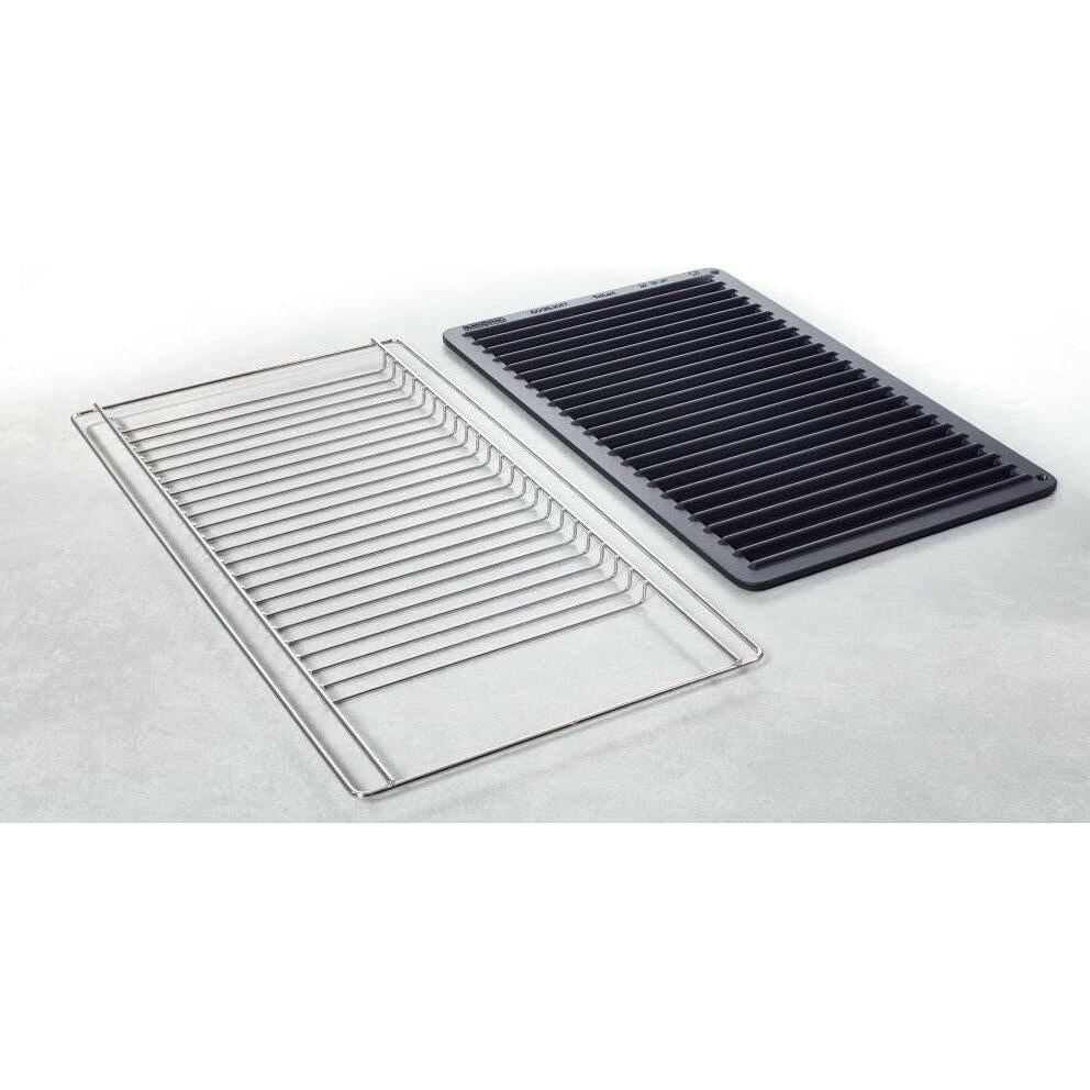 Rational 60.73.848 Loading Grid For CombiGrill Griddle 1/1GN - Cater-Connect Ltd
