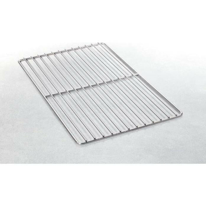 Rational 6010.1101 Rust-Free Stainless Steel Grid 1/1GN - Cater-Connect Ltd