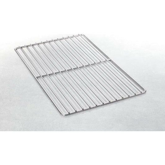 Rational 6010.1101 1/1 GN Rust-Free Stainless Steel Grid