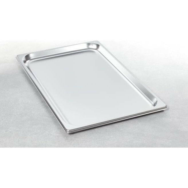 Rational 6013.1102 Stainless Steel Container 1/1GN 20mm Deep - Cater-Connect Ltd