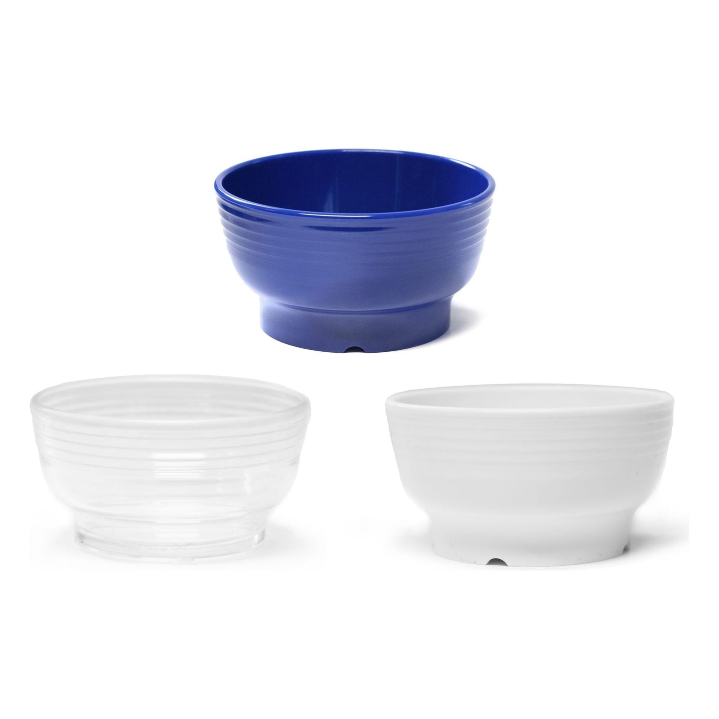 Harfield Polycarbonate Hi Heat Bowl Lid - Cater-Connect Ltd