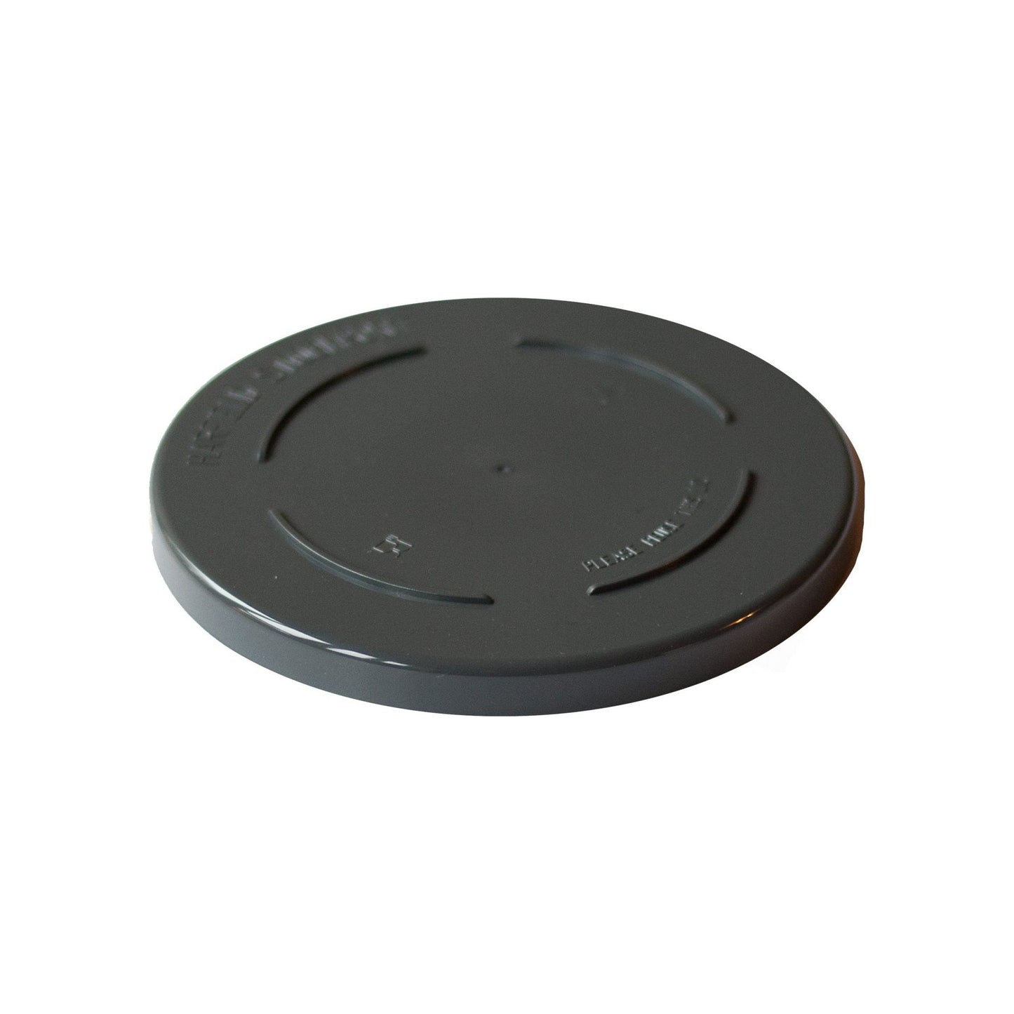 Harfield Polycarbonate Hi Heat Bowl Lid - Cater-Connect Ltd
