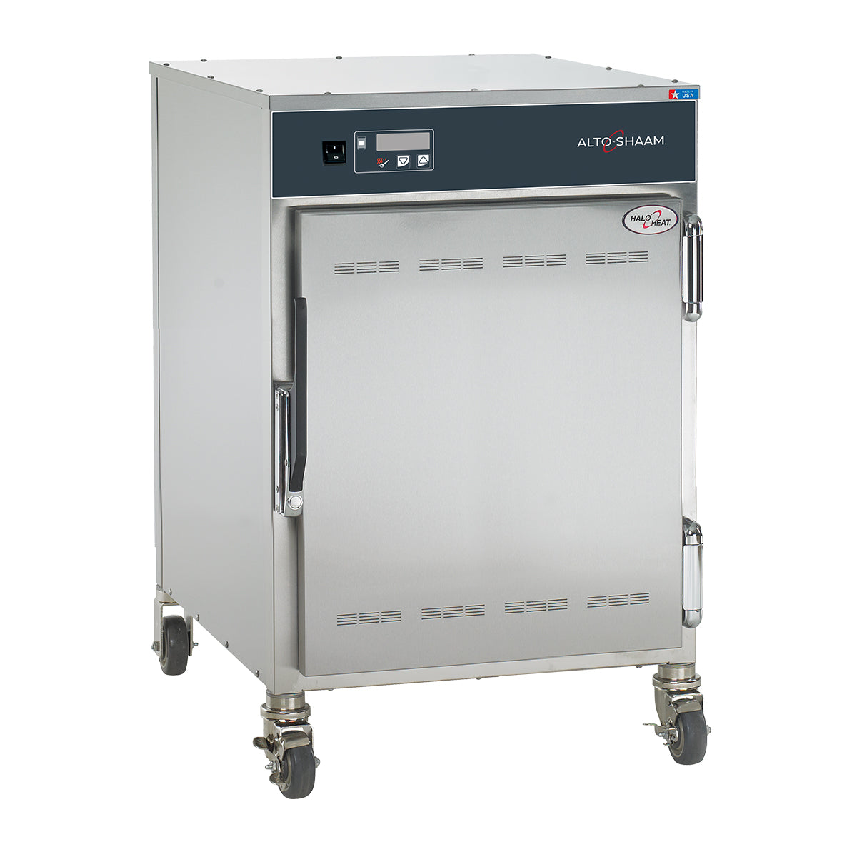 Alto-Shaam 750-S Hot Holding Cabinet 45kg - Cater-Connect Ltd