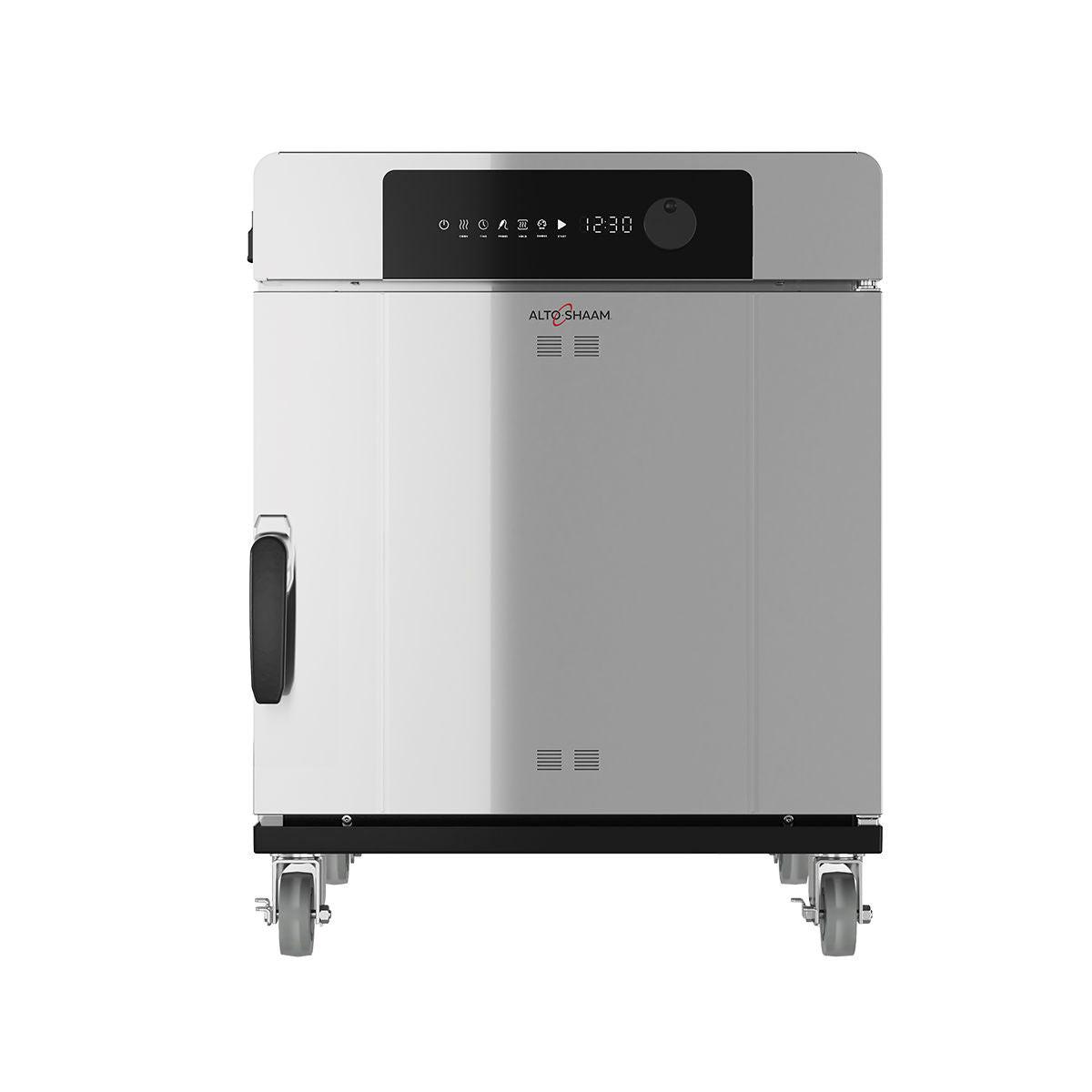 Alto-Shaam 750-SK/SX Digital Simple Control 45kg Smoker Oven.