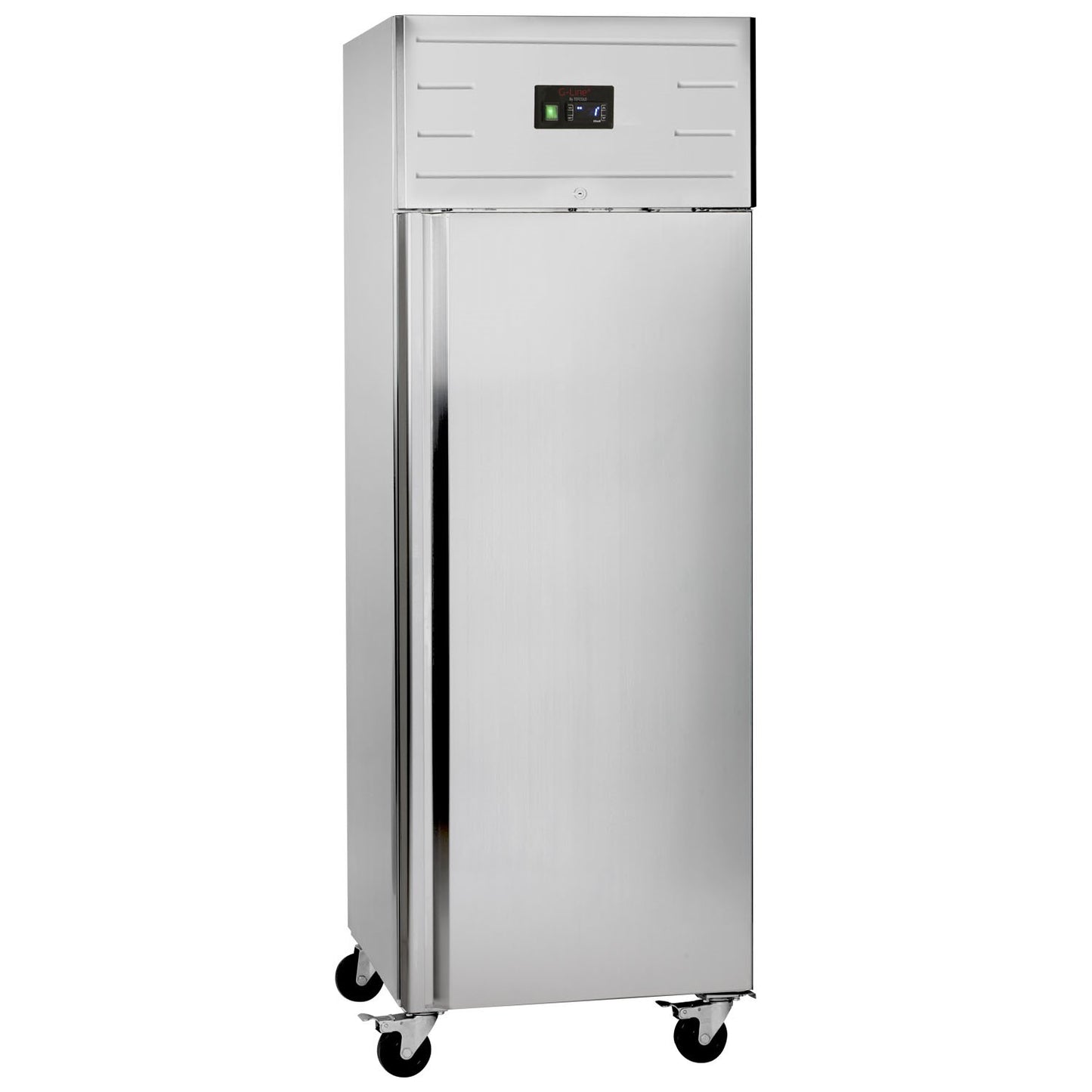 Interlevin Tefcold GUC70 Single Door Fridge 565 Litres - Cater-Connect Ltd
