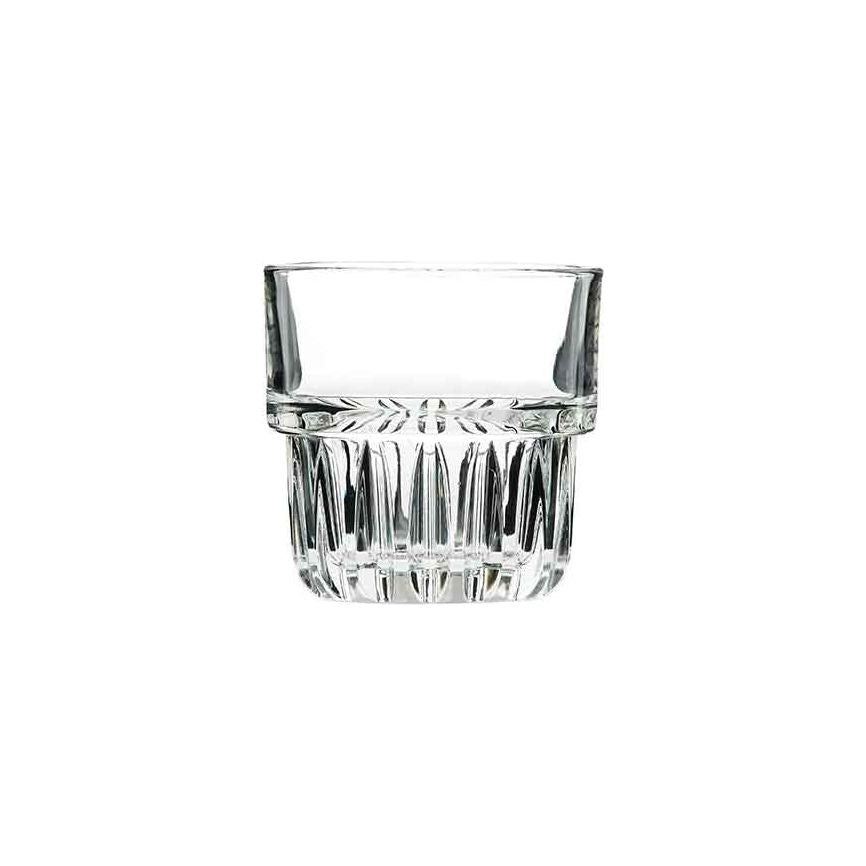 Libbey Everest Double Old Fashioned Stackable 260ml Case Size 12 - Cater-Connect Ltd