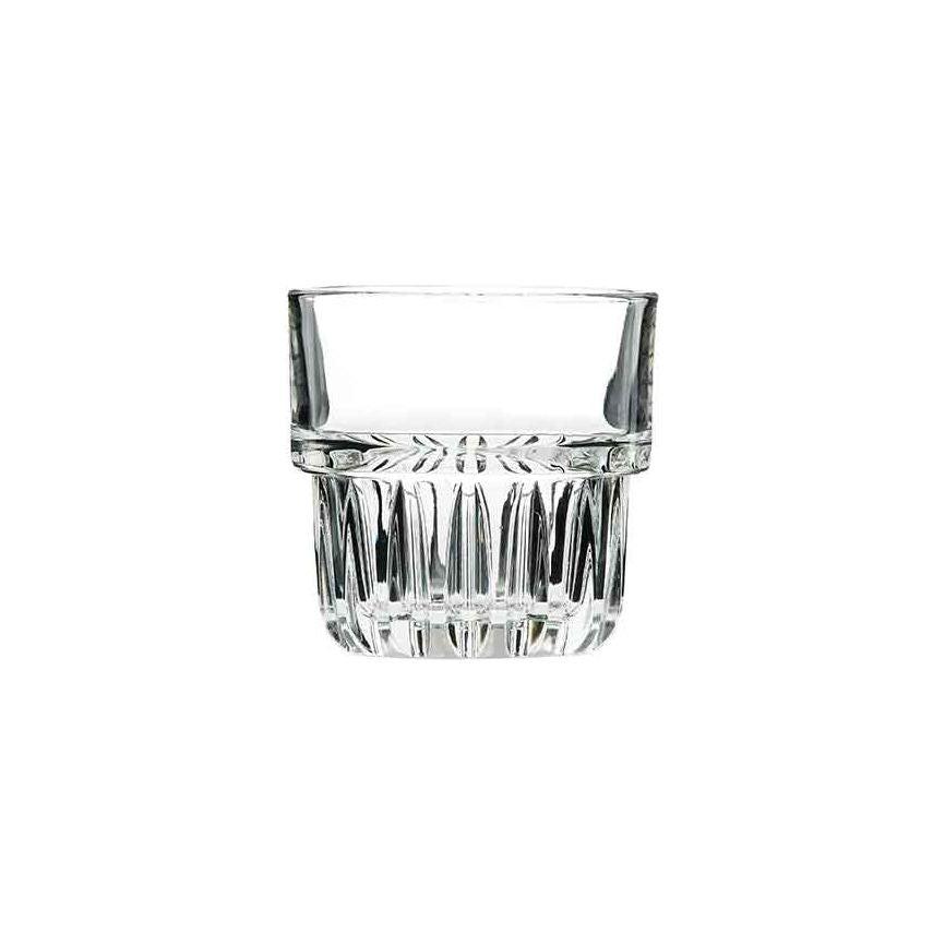 Libbey Everest Double Old Fashioned Stackable 355ml Case Size 12.