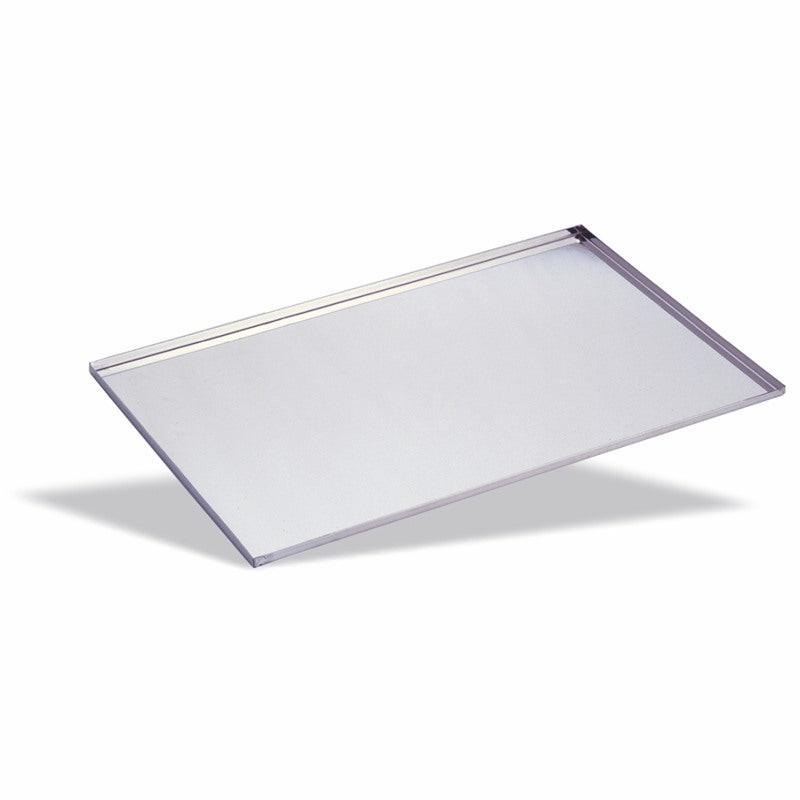 Pujadas 600x400 Stainless Steel Baking Confectionery Tray.