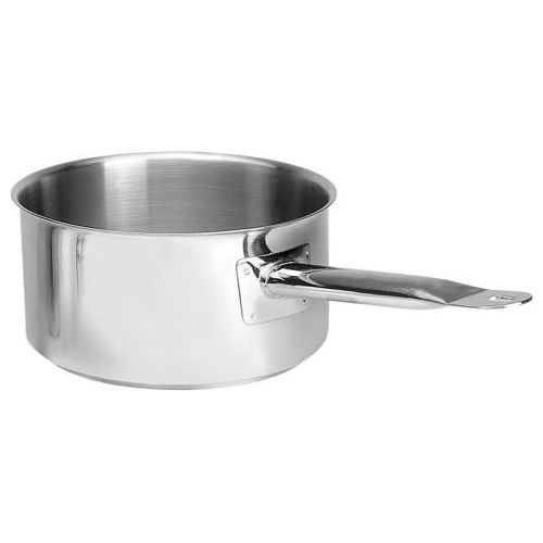 Artame French Style Saucepan 20x8.5cm 2.7Ltr - Cater-Connect Ltd
