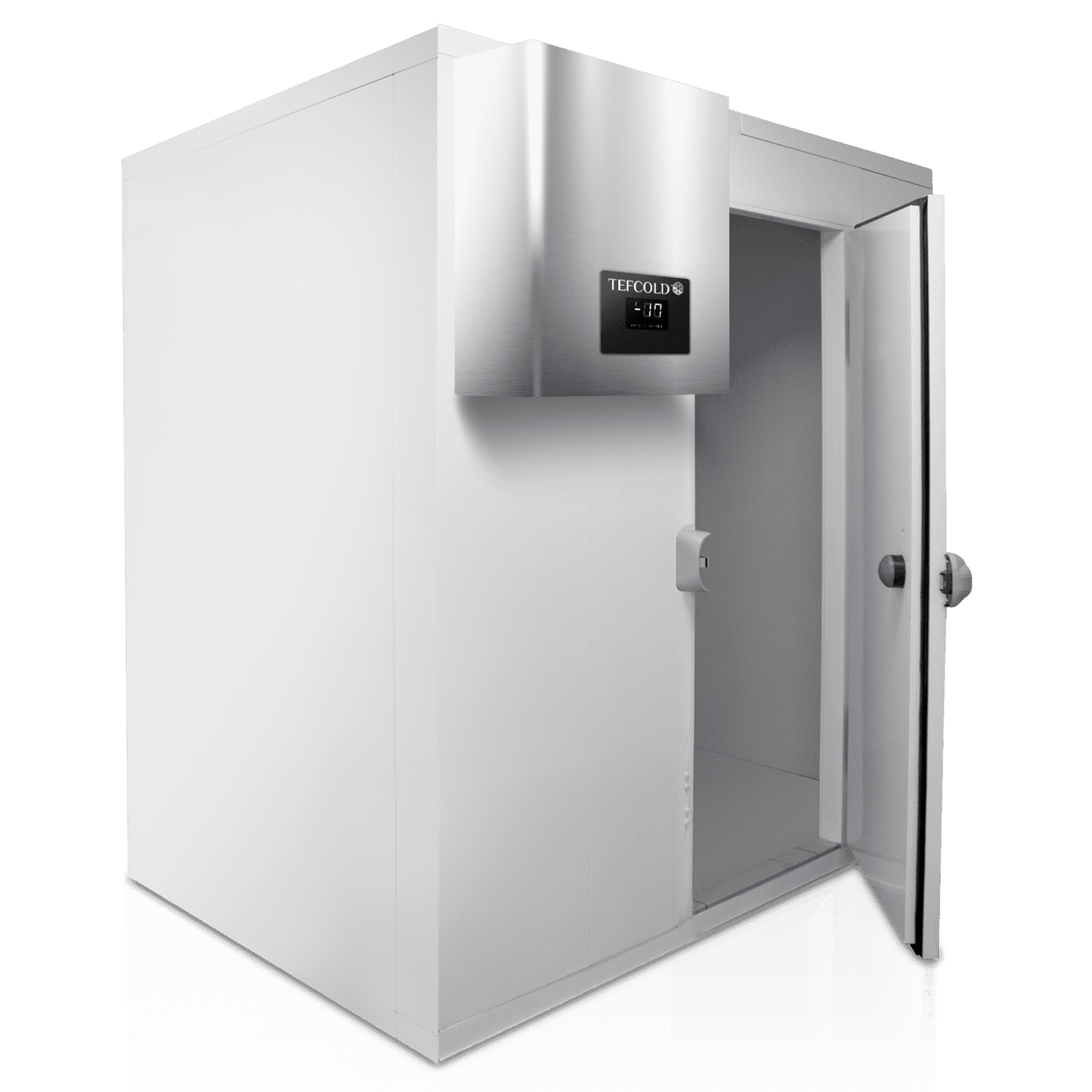 Tefcold CRPF2130 Walk In Chiller Coldroom 2100mm x 3000mm