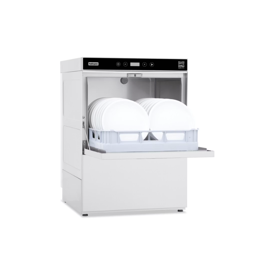 Maidaid Halcyon Amika Range AMH510 Undercounter Glasswasher Drain Pump