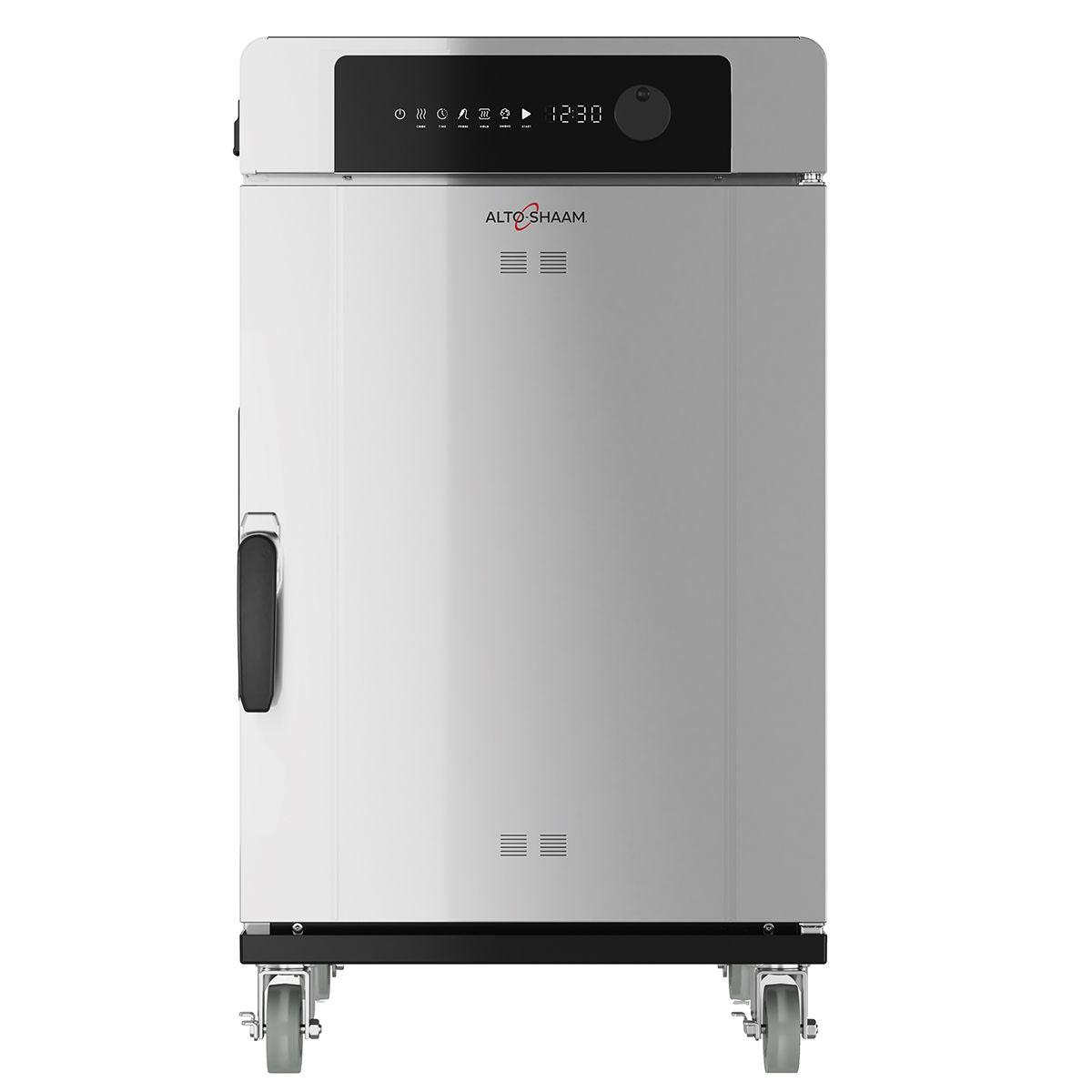 Alto-Shaam 1000-SK/SX Digital Simple Control 54kg Smoker Oven.