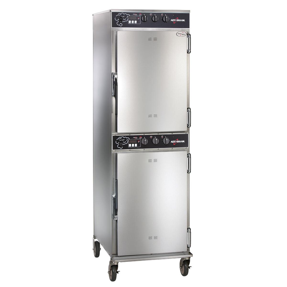 Alto-Shaam 1000-SK/I Manual Classic-Control 108kg Smoker Oven.