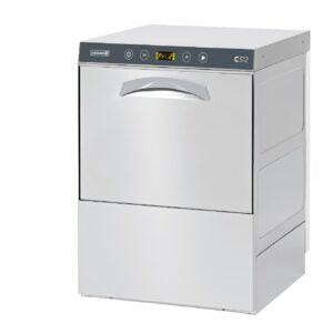 Maidaid Undercounter C512 Dishwasher With Gravity Drain.