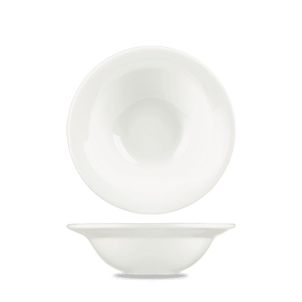 Churchill Alchemy 8oz Bowl 16.5cm Case Size 12 - Cater-Connect Ltd