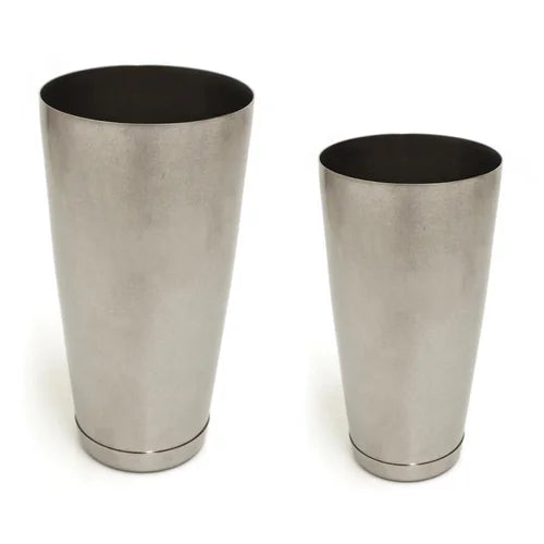 Bonzer Distressed Steel Boston Shaker.