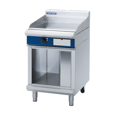 Blue Seal Evolution EP514-CB Freestanding Electric Griddle 600mm - Cater-Connect Ltd