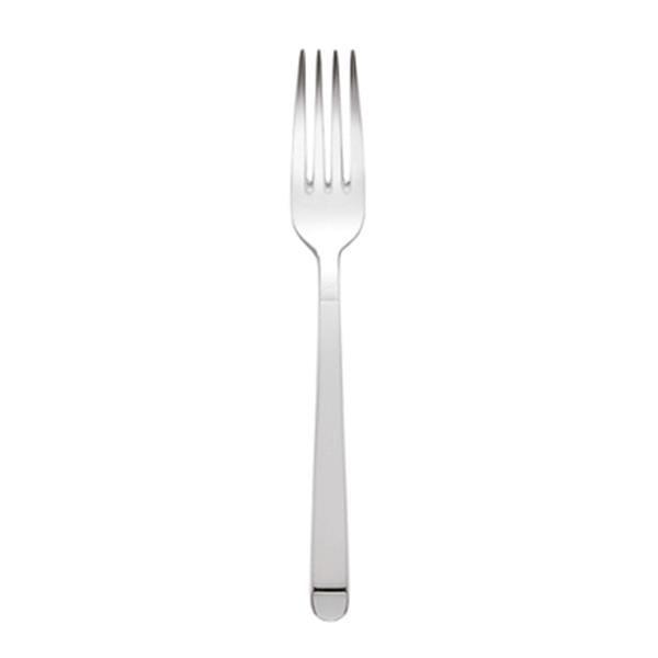Elia Equinox Dessert Fork 18/10 Stainless Steel Case Size 12.