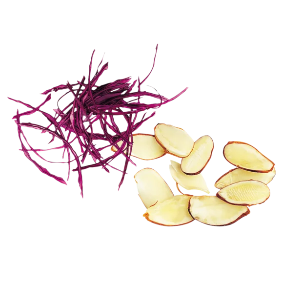 Robot Coupe 28166W Almond Slicer Disc 0.6mm Accessory - Cater-Connect Ltd