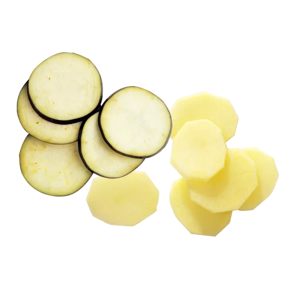 Robot Coupe 27566 Essential Slicer Disc 4mm - Cater-Connect Ltd