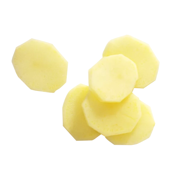 Robot Coupe 27245W Expert Cooked Potato Slicer Disc 6mm - Cater-Connect Ltd