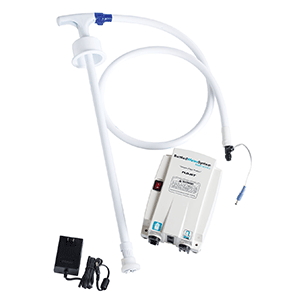 Fracino Flojet Pump For Dual Fuel Machines - Cater-Connect Ltd