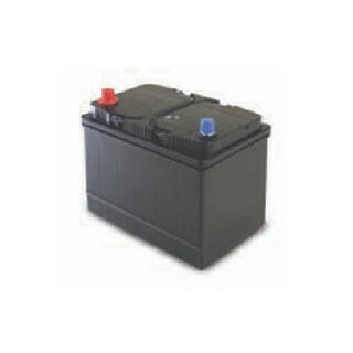Fracino 12v Leisure Battery For Dual Fuel Machines - Cater-Connect Ltd