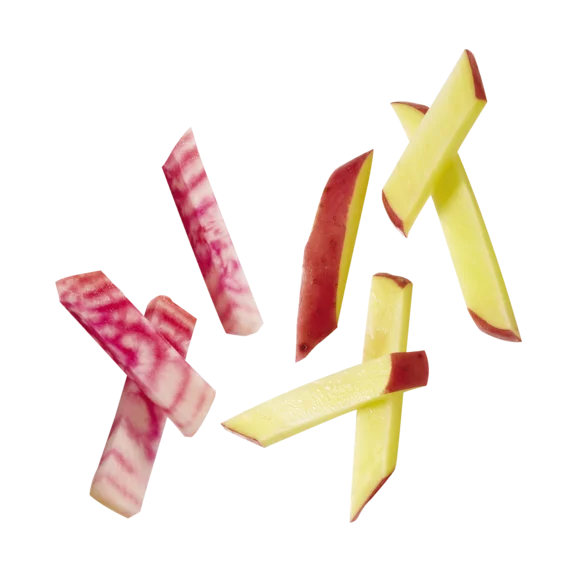 Robot Coupe 28158W Expert French Fries Disc 10 x 16mm - Cater-Connect Ltd