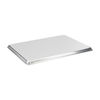Vollrath Aluminium Baking Pan 65cm x 45cm x 2.5cm