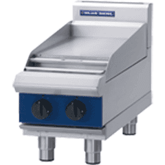 Blue Seal Evolution G512C-B Gas Bench Model Griddle 300mm - Cater-Connect Ltd