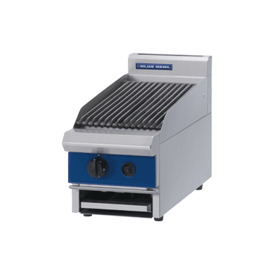 Blue Seal Evolution G592-B Gas Chargrill 300mm - Cater-Connect Ltd