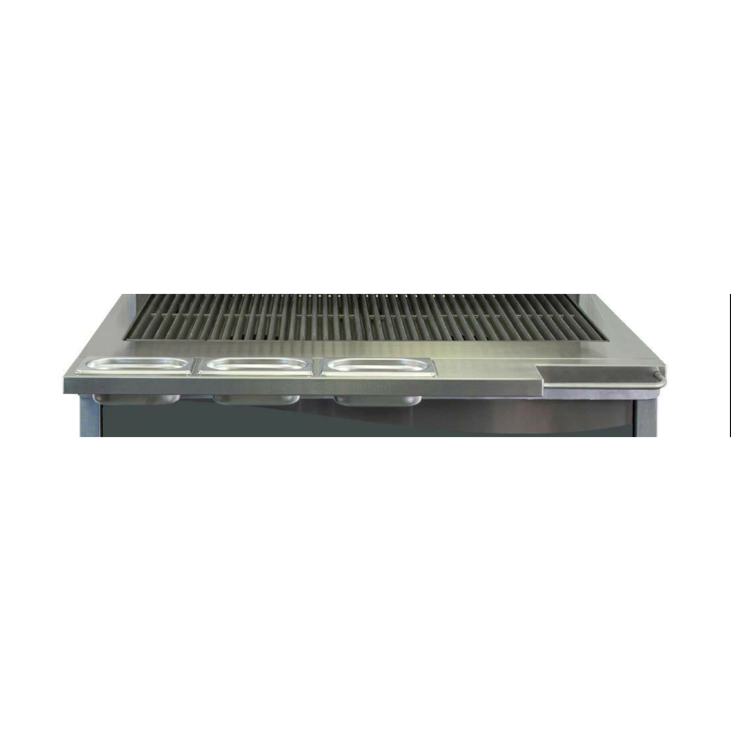 Synergy Trilogy ST900 Garnish Rail Accessory