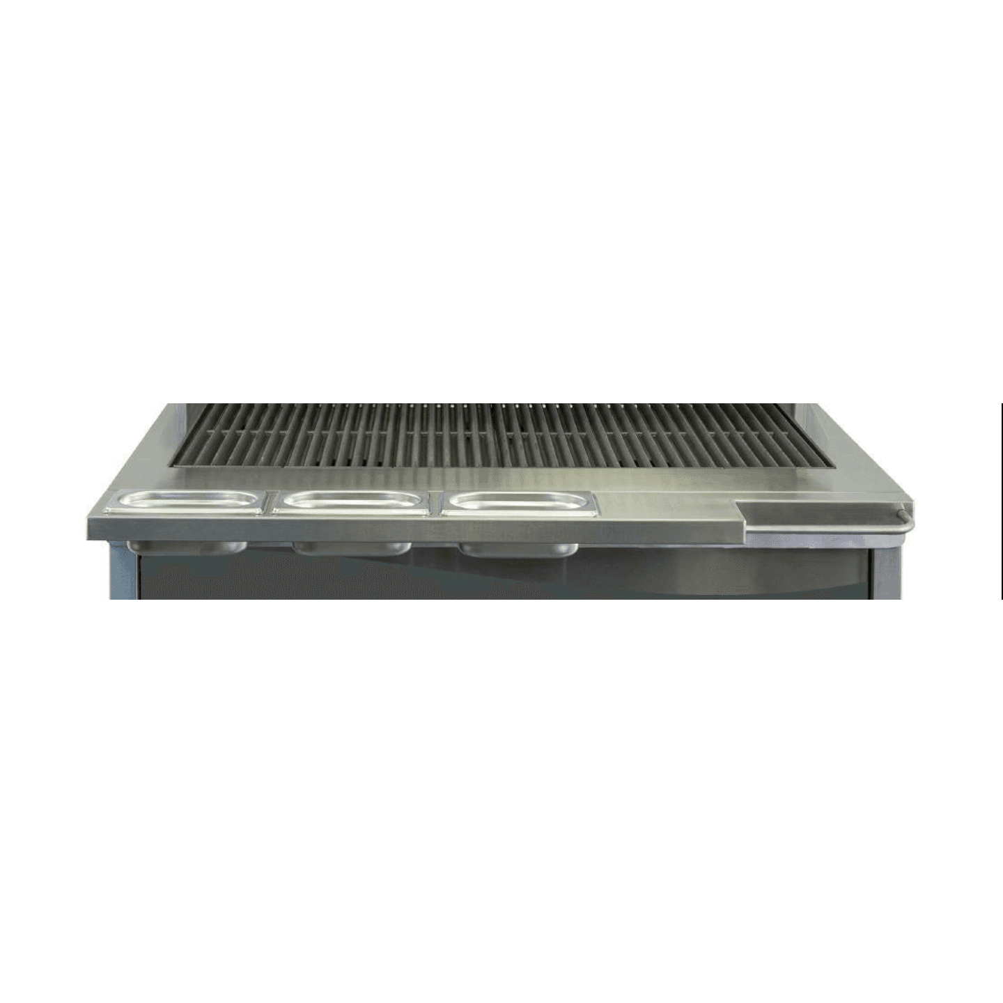 Synergy Trilogy ST900 Garnish Rail Accessory