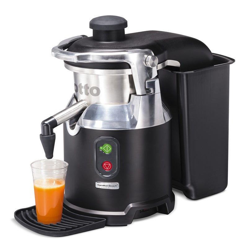 Hamilton Beach Commercial Otto™ Centrifugal Juice Extractor - Cater-Connect Ltd
