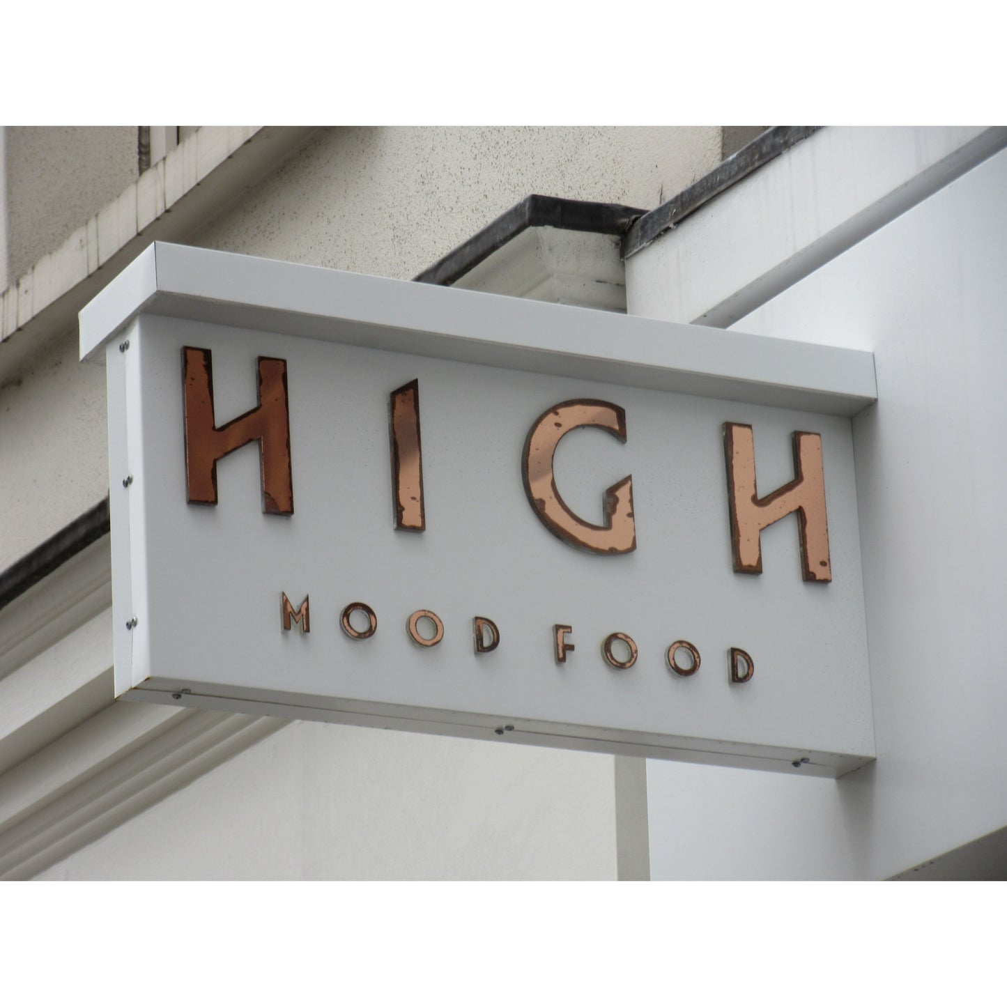 Commercial Cafe Interior Design, Build & Install Service