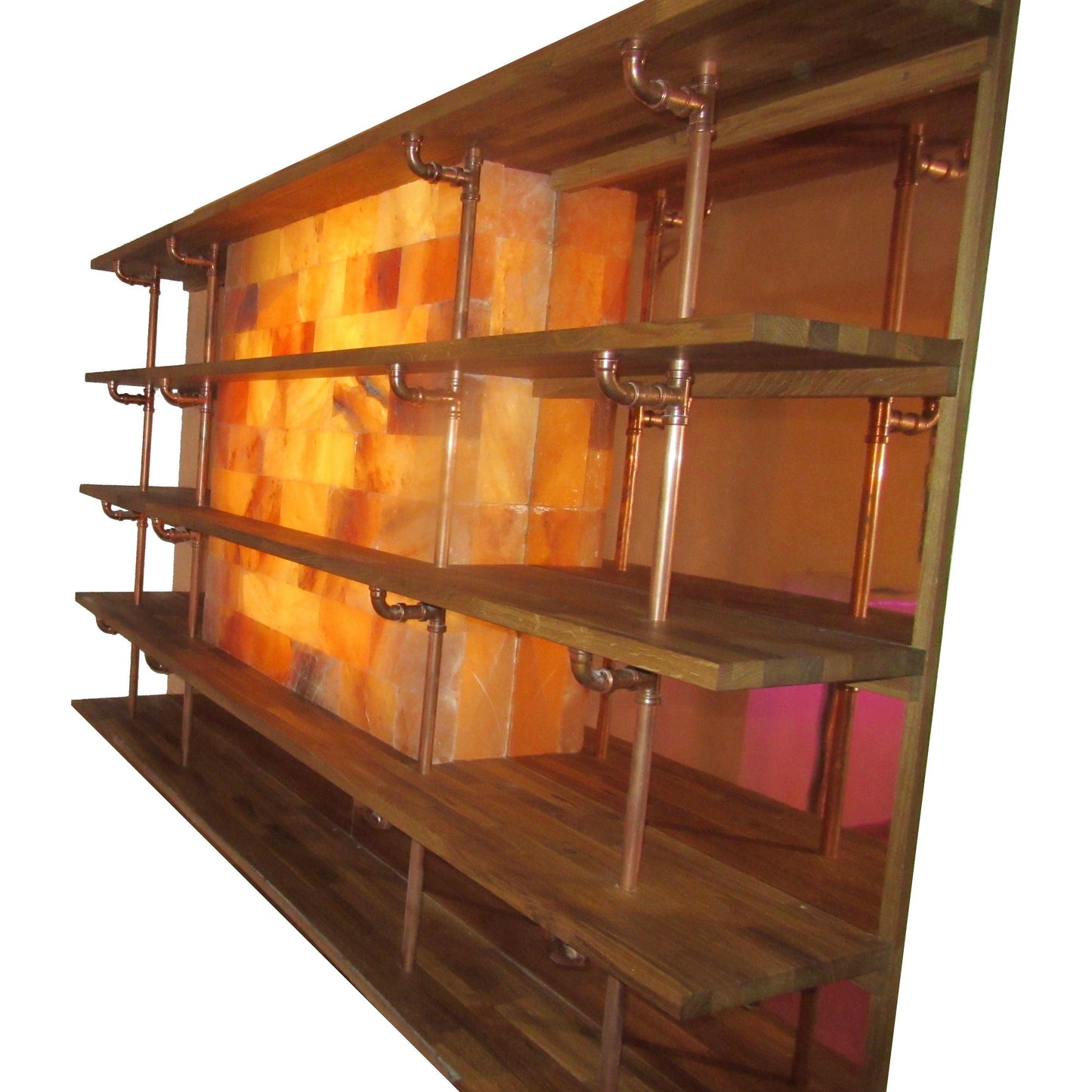 Commercial Cafe Interior Design, Build & Install Service.