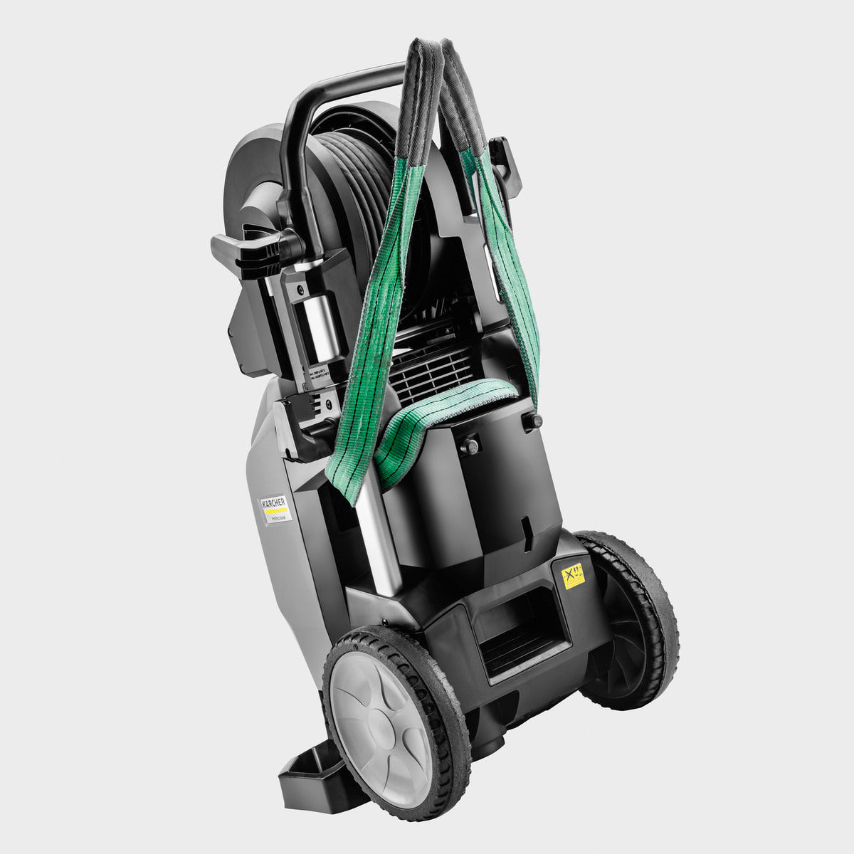 High pressure cleaner HD 9/20-4 SXA Plus