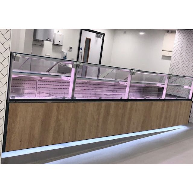 Commercial Butchers Designs