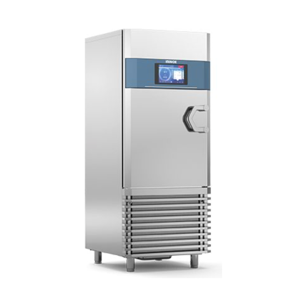 Irinox Multifresh® Next L Blast & Shock Chiller 95KG