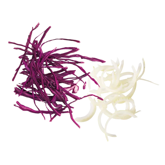 Robot Coupe 28153W Expert Julienne Disc Onions & Cabbage 1 x 26mm - Cater-Connect Ltd