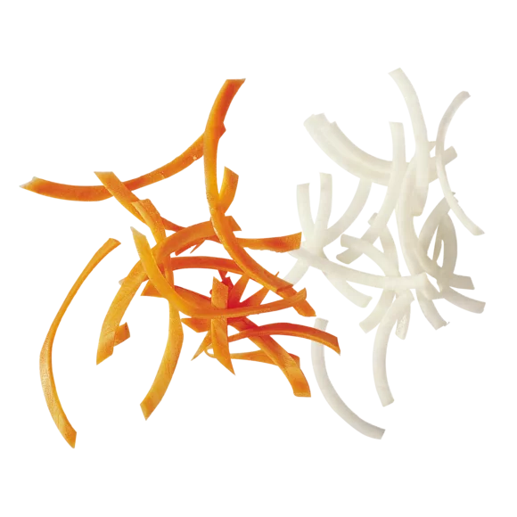 Robot Coupe 27081 Essential Julienne Disc 2 x 6mm - Cater-Connect Ltd