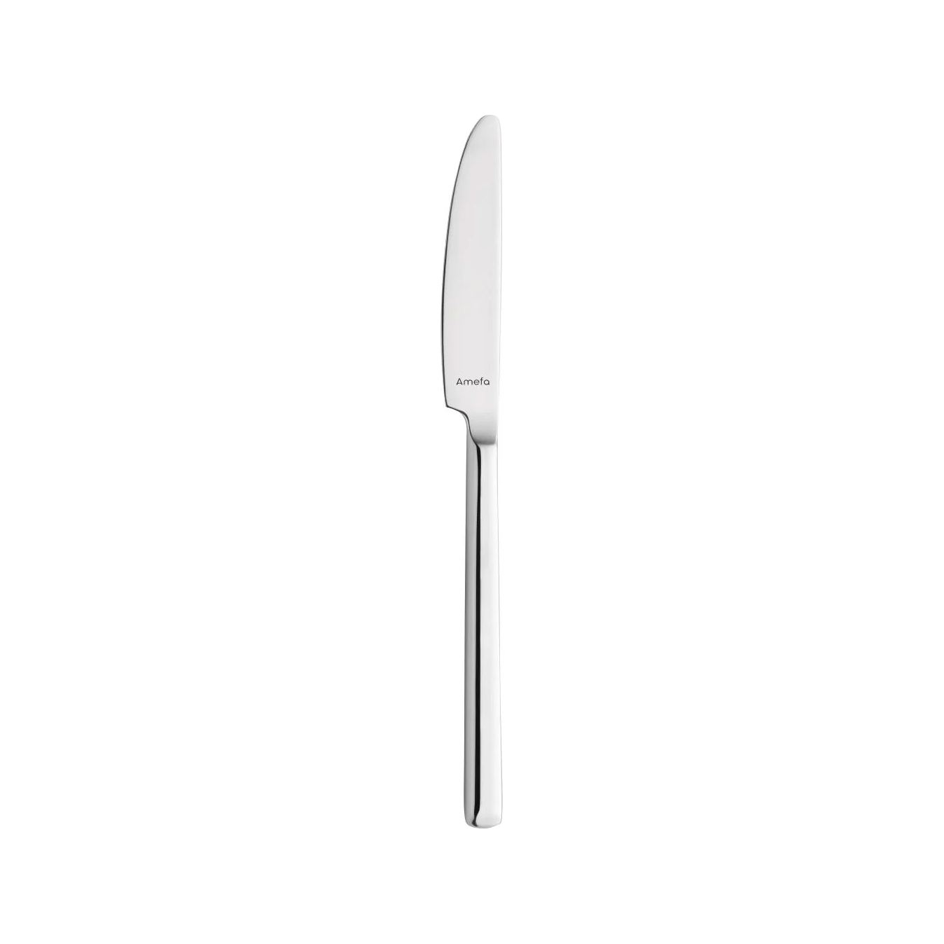 Amefa Metropole Dessert Knife Case Size 12