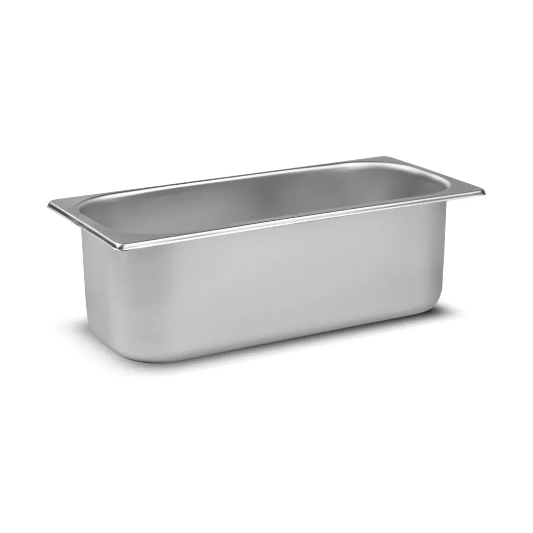 Stainless Steel Napoli Pan 5 Litres