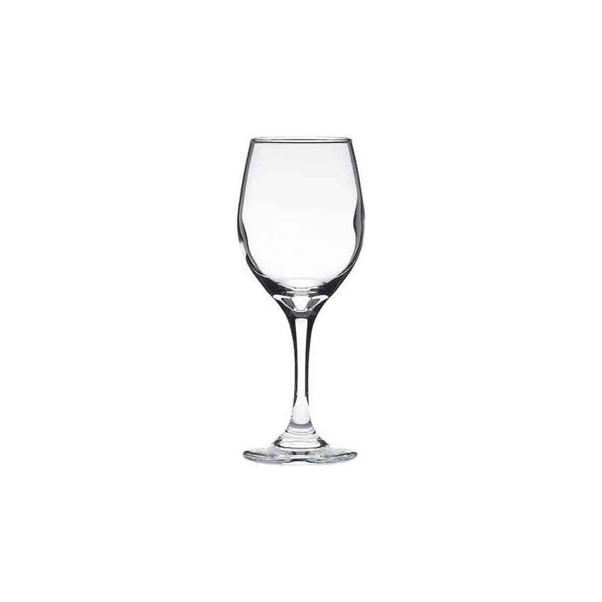 Libbey Perception Wine Glasses 320ml UKCA Lined 250ml - Cater-Connect Ltd