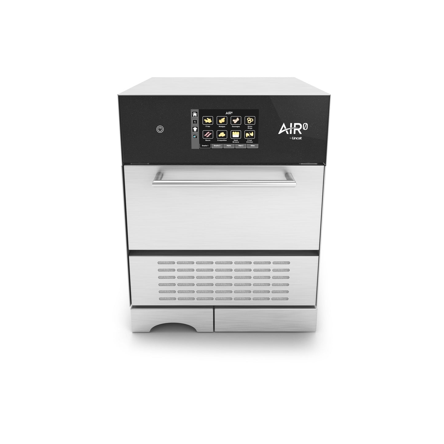 Lincat AIR0 Commercial Air Fryer 3kw
