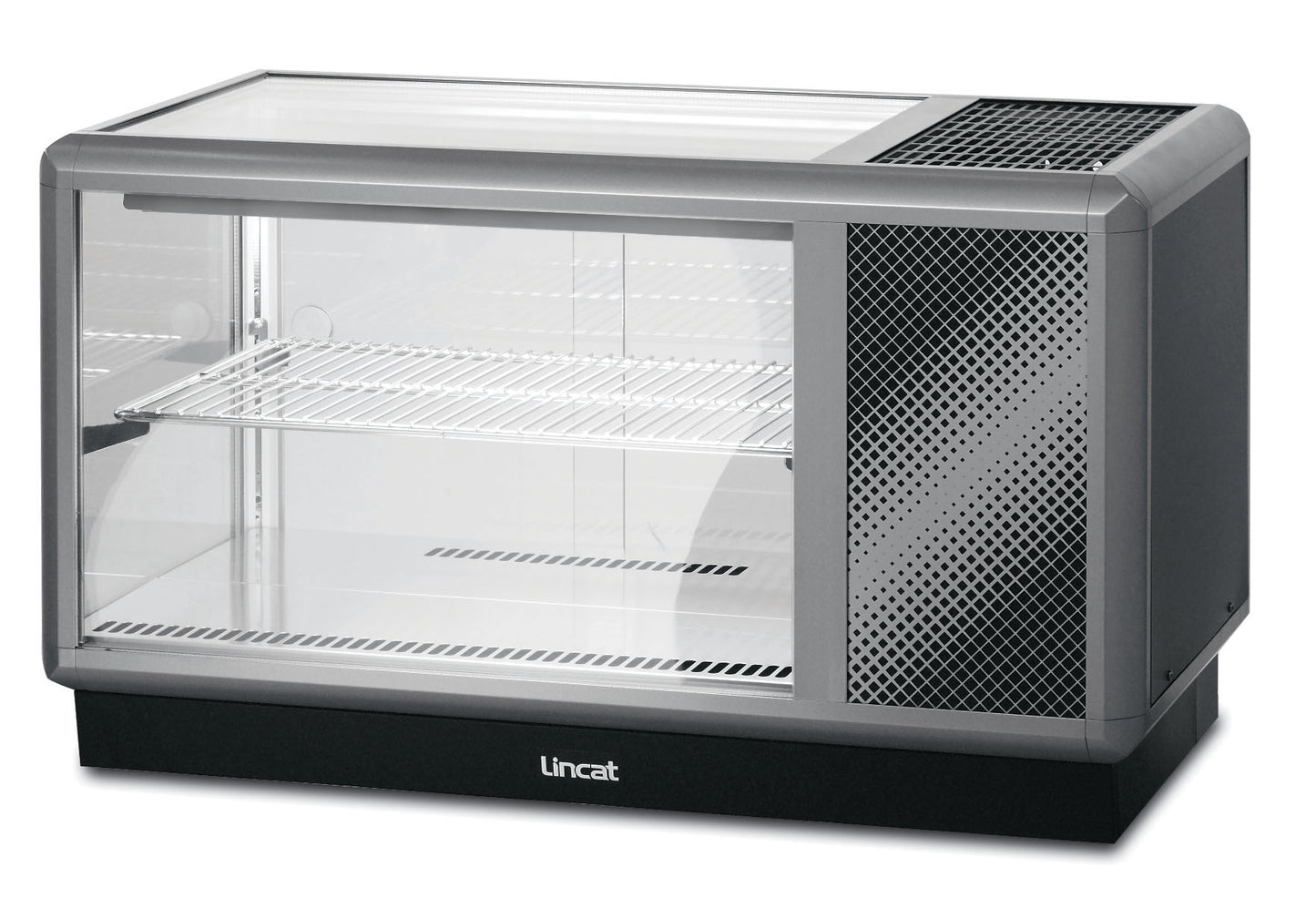 Lincat Seal 500 Series D5R/100B Countertop Refrigerated Merchandiser