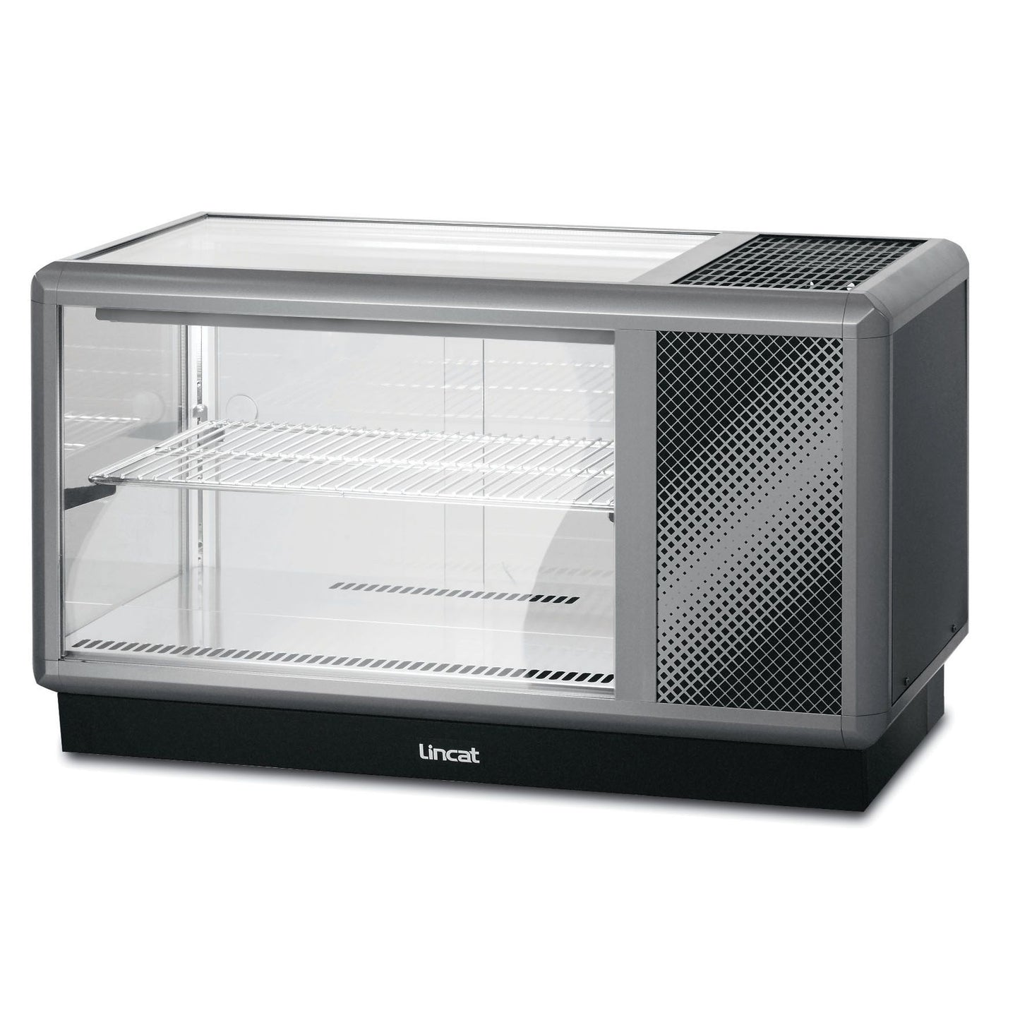 Lincat Seal 500 Series D5R/100B Countertop Refrigerated Merchandiser