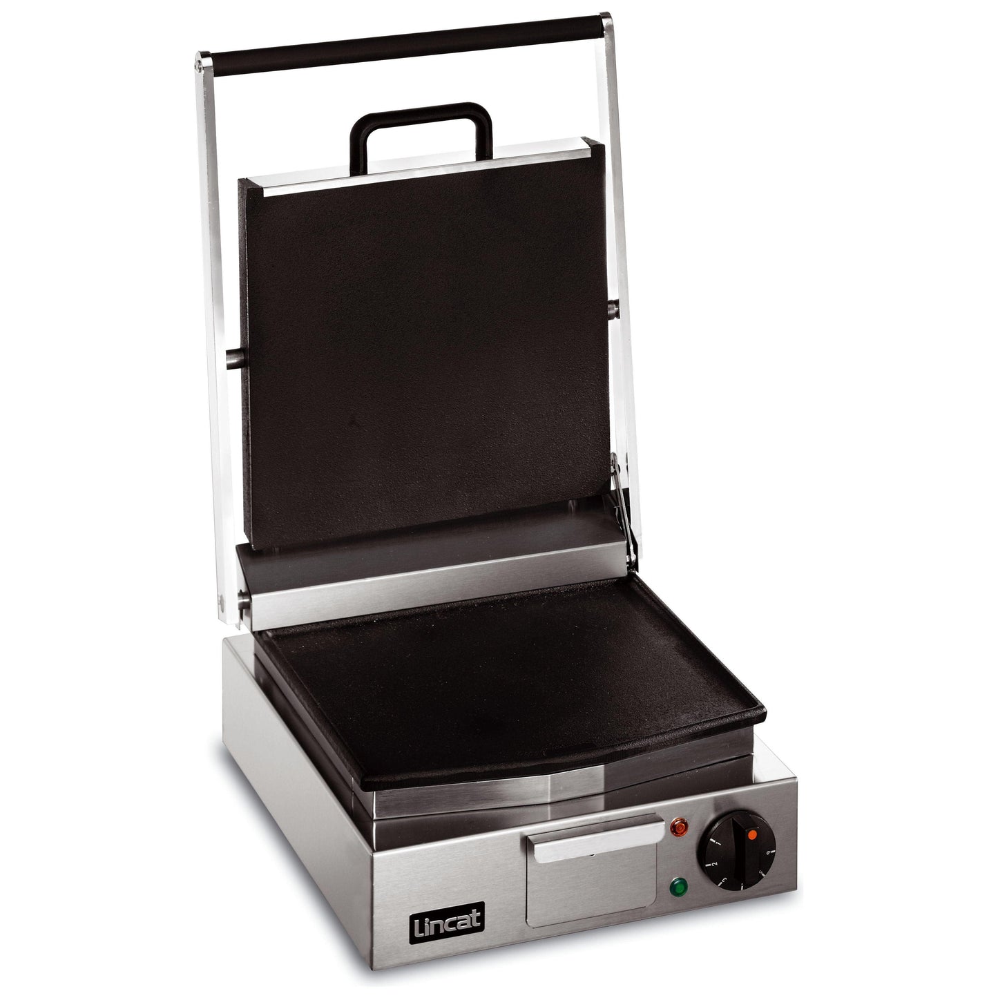 Lincat LCG Lynx 400 Electric Single Contact Grill 2.25kw.